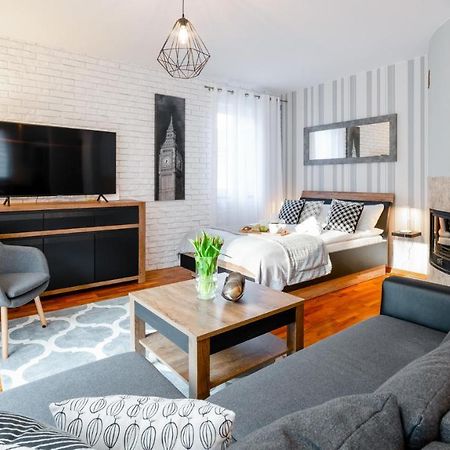 Wonder Home - Villa Vika z ogrodem Karpacz Eksteriør billede