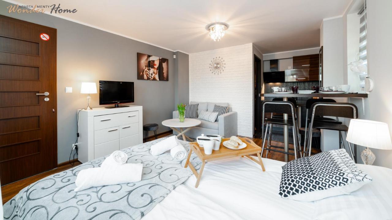 Wonder Home - Villa Vika z ogrodem Karpacz Eksteriør billede