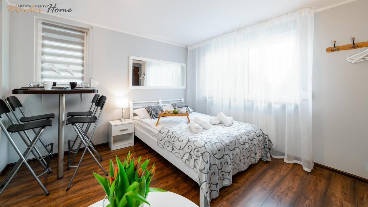 Wonder Home - Villa Vika z ogrodem Karpacz Eksteriør billede
